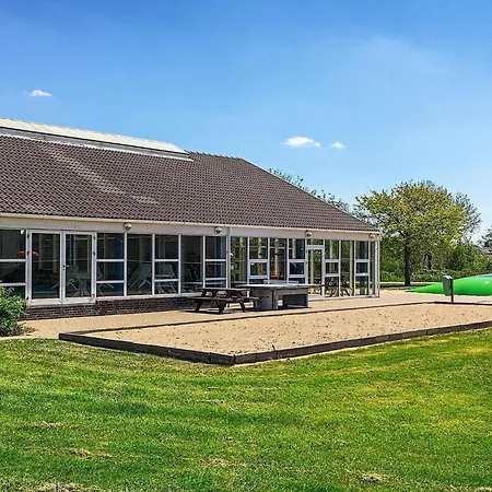 Lxxxi Holiday home Hemmet