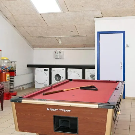Lxxxi Holiday home *