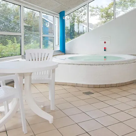 Holiday home Lxxxi Hemmet