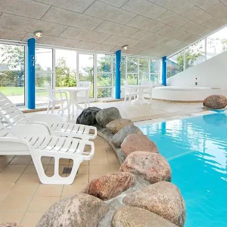 Lxxxi Holiday home Hemmet
