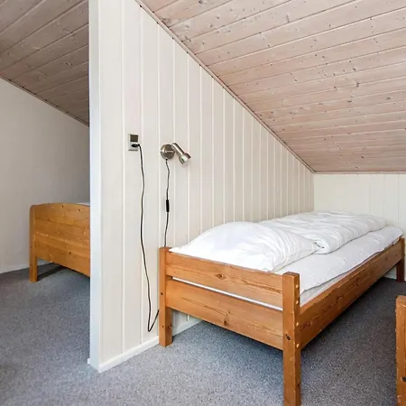 Holiday home Lxxxi Hemmet