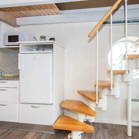 Lxxxi Holiday home *